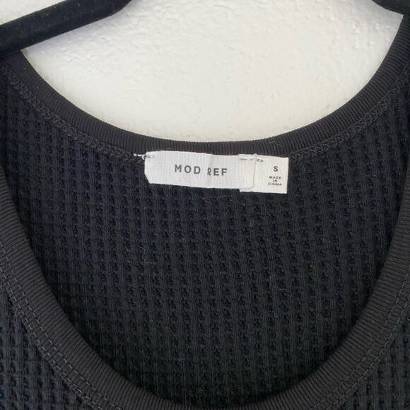 VICI Mod Ref Sleeveless Black Dress Size Small - Picture 5 of 7